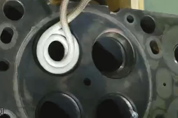 熱取客戶現場實例視頻