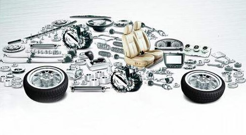 汽車拖拉機零件高頻加熱