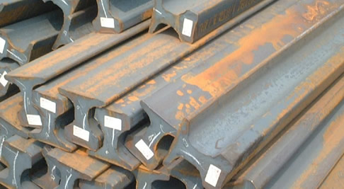 鐵路軌道鋼軌高頻加熱