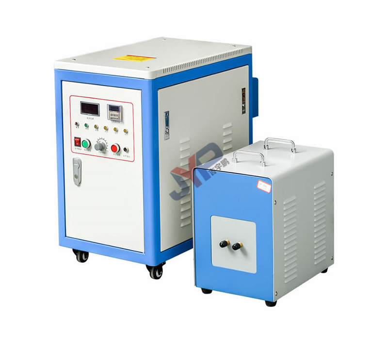 刀具鍛造感應加熱機JYP-MF60