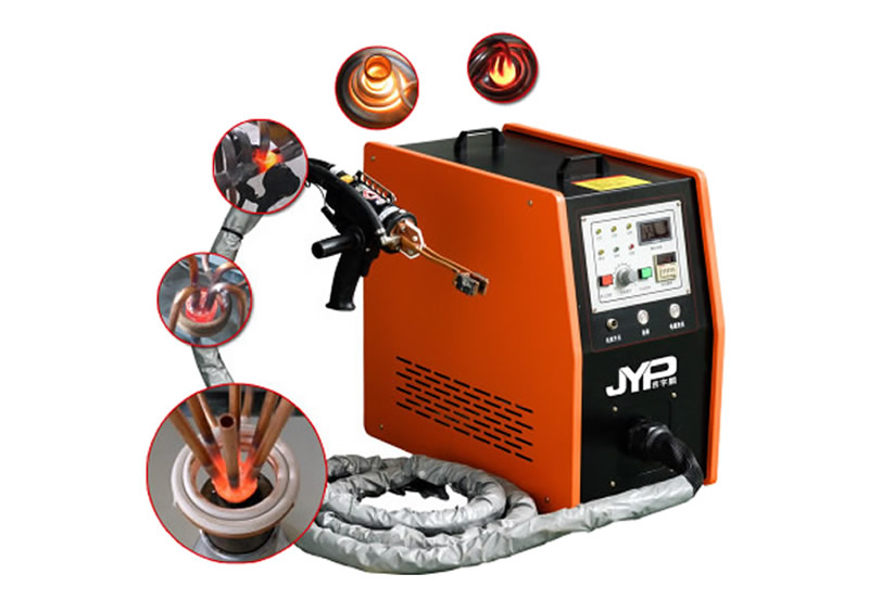 JYP-PHC30手持式感應加熱機