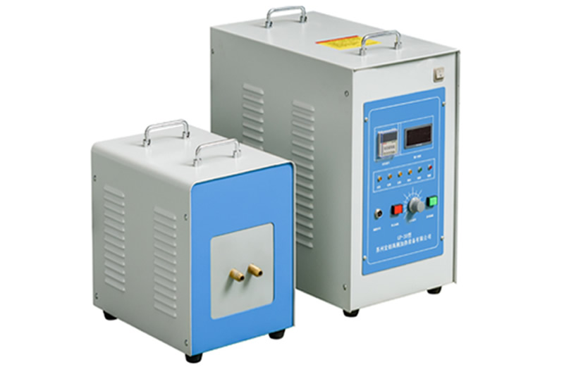 發(fā)熱盤自動釬焊機