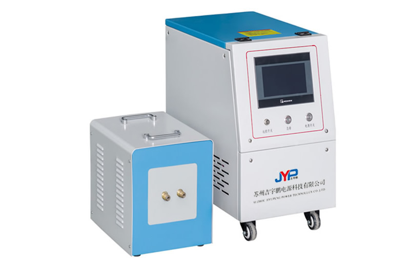 中頻感應加熱機JYP-MF50KW