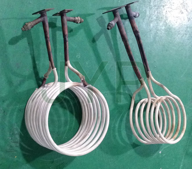 JYP熔煉感應加熱線圈定制