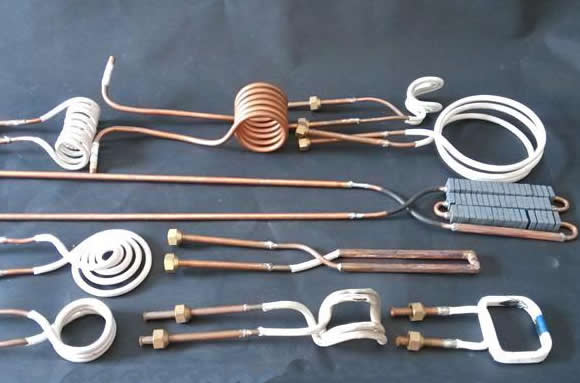 柔性感應加熱線圈定制-柔性感應器廠家直銷