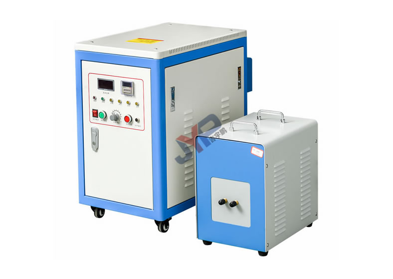 中頻感應加熱設備 . 中頻感應加熱機原理是什么？