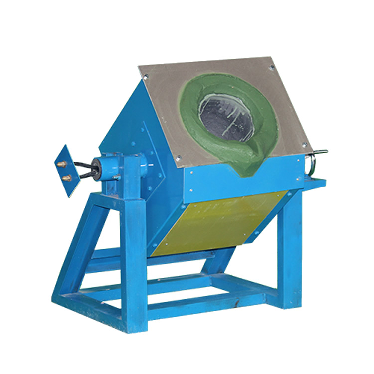 小型熔鋼鐵爐 . 小型熔鋼鐵機JYP-RL15kw鋼鐵熔煉量5~150KG